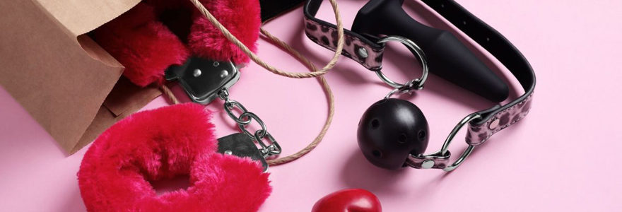 lingerie BDSM