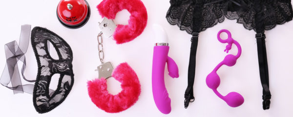 Sextoys pour débutants